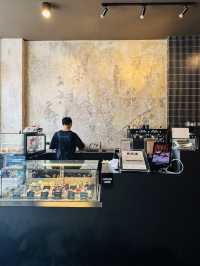 Wyndows of Patisseries Phuket คาเฟ่สุดชิค และชิล