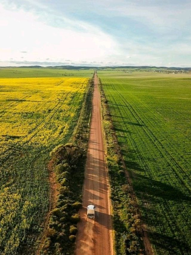  Hidden Beauty of South Australia 🌅