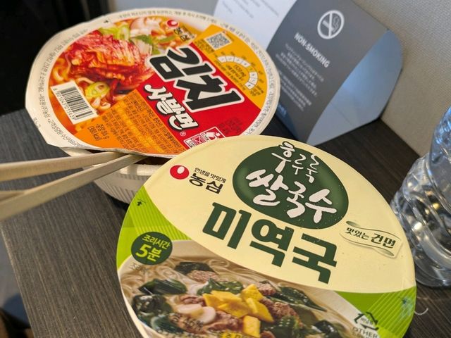 利便性抜群！コスパ神な明洞ホテル🇰🇷💰✨