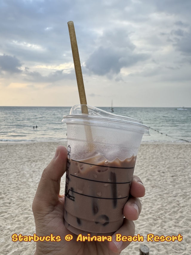 5 คาเฟ่วิวทะเลภูเก็ต ต้องไม่พลาด