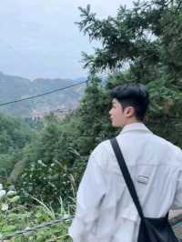 📍Xijiang Qianhu Miao Village