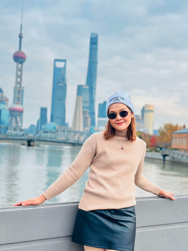 Zhapulu Bridge 🌉