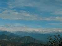 Trekking & Hiking Itinerary in Nepal