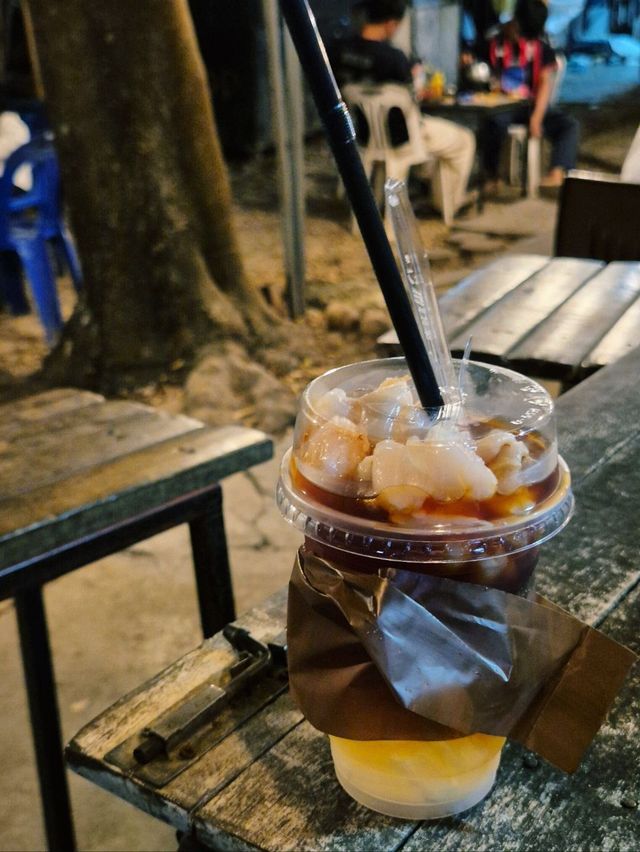 Camp Coffee @ Hatyai