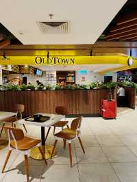 KLIA Main Terminal – A Foodie’s Stopover