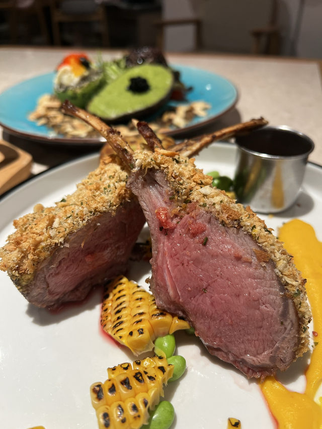 美味浪漫西餐廳🍴