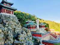 A UNESCO Treasure: Summer Palace Beijing