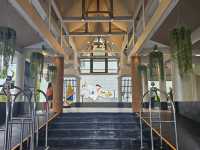 ที่พักเขาหลัก 