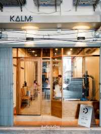 ย่านบางอ้อ จรัญฯ ก็มีร้านกาแฟอร่อยๆนะ