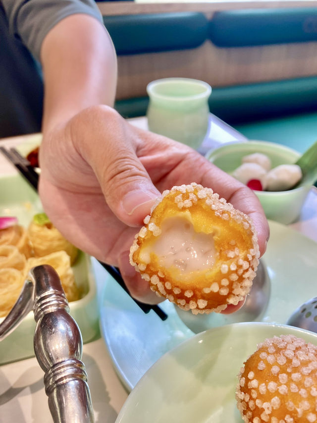 海上世界🗺️四季椰林🫕火鍋店