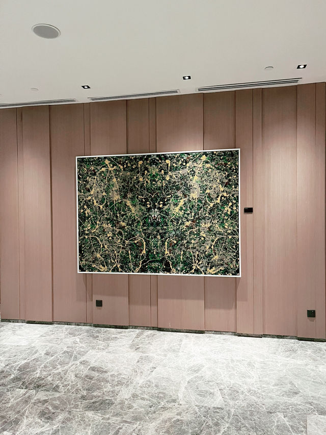 “Pan Pacific Serviced Suites KL: Luxury Living in the Heart of the City”