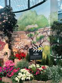 Disney Garden of Wonder - Floral Fantasy