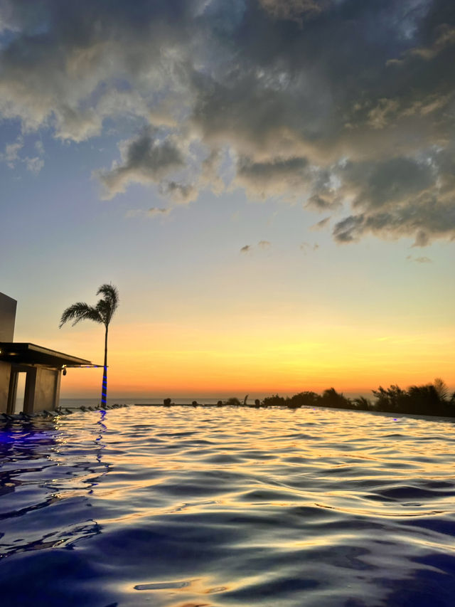 보라카이 7만원대 인피니티풀 리조트🌅🌴