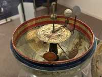 Science and technology