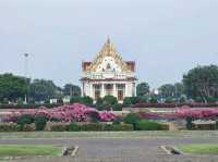 พุทธมณฑลแห่งพักผ่อนหย่อนใจ