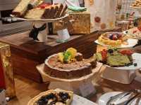 Incredible Fun-Stay at 5-Star Luxury Sunway Resort Hotel