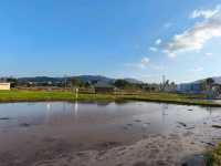 新界北區最新的自然生態公園