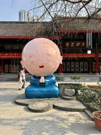 Daci Temple