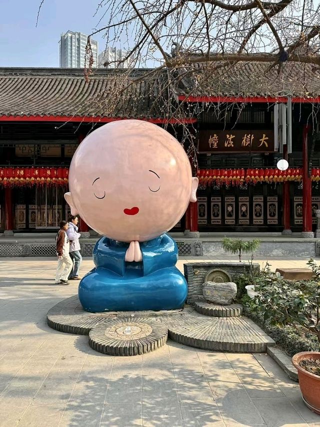 Daci Temple