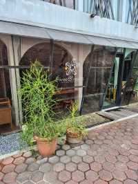 Sweet Blossom Coffee Roasters JB