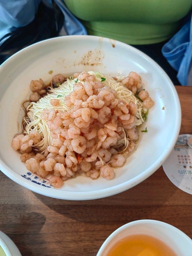 Su Yaxing · Literati Suzhou Noodle House (Museum Branch