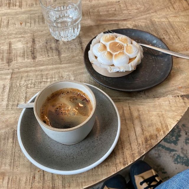 good coffee variety 