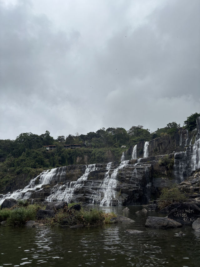 Dalat 8 Days Itinerary