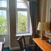 Hotel Europe, Minsk, Belarus