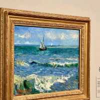Van Gogh Museum (Amsterdam)