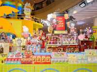 POP MART เซ็นทรัลพัทยา