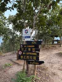 Pai Canyon