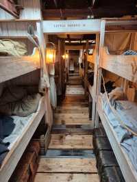 Brunel's SS Great Britain