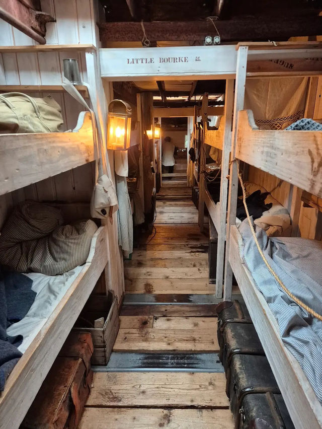 Brunel's SS Great Britain