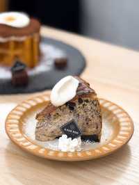 【大圍 ✦ 🌿再度回訪文青Cafe☕️🤎✨】
