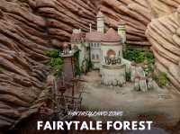 🏰🌿 Fairytale Forest
