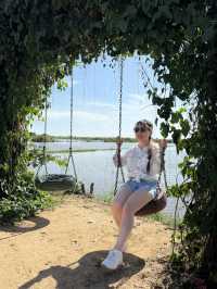 "Siem Reap Uncovered: Temples, Tastes & Nightlife"