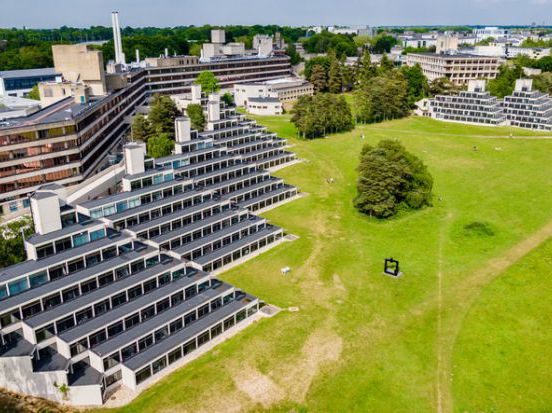 2-Day Itinerary for Norwich, UK - Avengers Shooting Place