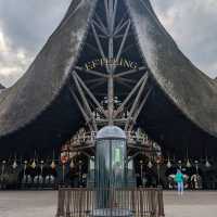 Efteling Theme Park