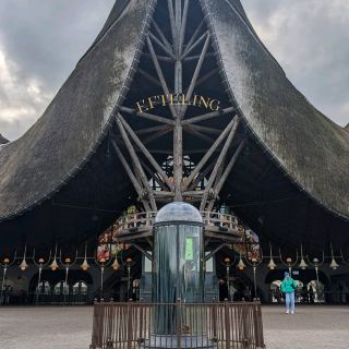 Efteling Theme Park