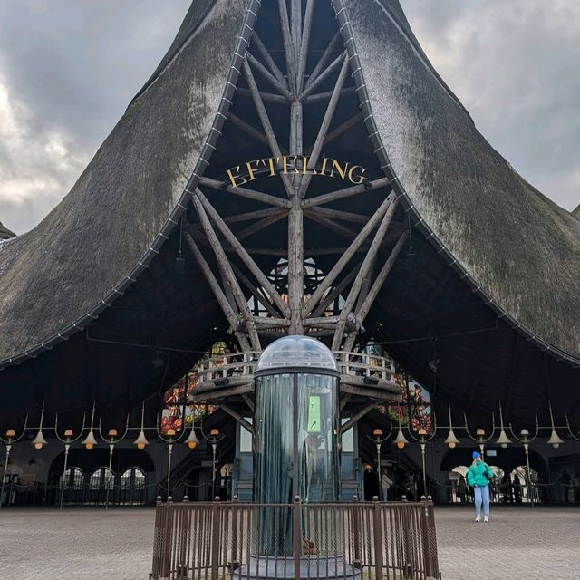 Efteling Theme Park