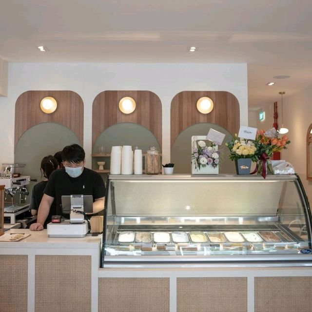 Kooks Creamery Singapore