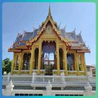 แจกแพลนเที่ยวไหว้พระ🛕วัดบางไผ่พระอารามหลวง 1Day