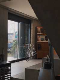 애월 바다멍 하기 좋은 애월카페