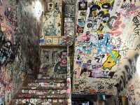 Berlin’s Street Art: An Open-Air Museum of Expression