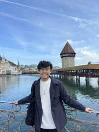 Step Back in Time: Exploring Lucerne’s Old Town