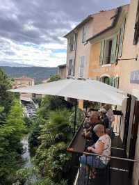 Moustiers-Sainte-Marie: A Fairytale Village in the Heart of Provence