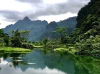 Phong Nha Cave