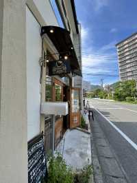 🇯🇵 Drip and Drops coffee Minakami