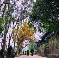 Beishan Shike