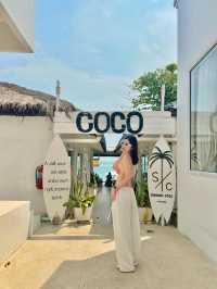 Sawasdee-coco Kohsamed